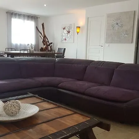 Santa-giulia&piscine Privative Prázdninový dům