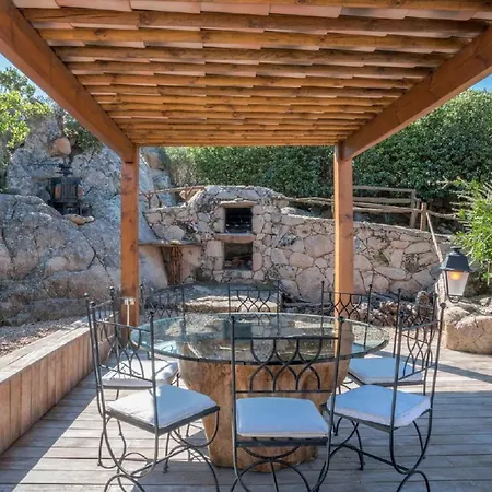 Santa-giulia&piscine Privative * Porto-Vecchio (Corsica)