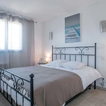 Prázdninový dům Santa-giulia&piscine Privative *