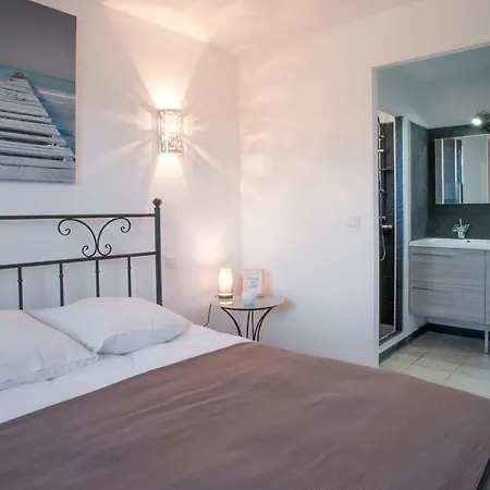 Santa-giulia&piscine Privative * Porto-Vecchio (Corsica)